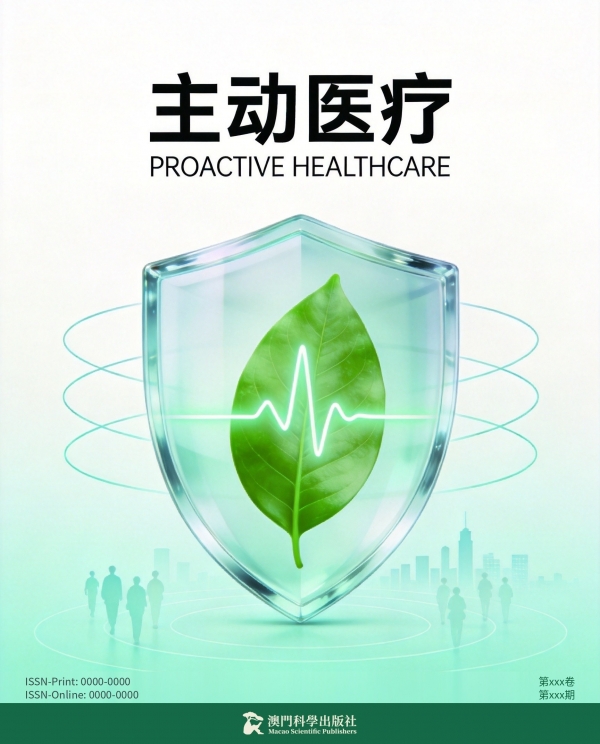 主动医疗