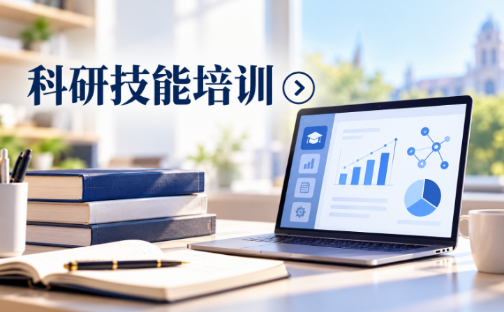 学术会议与培训